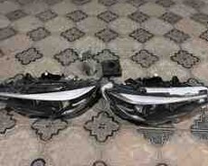 BMW F36 Restyle faraları