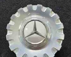 Mercedes S65, W222 disk qapaqları