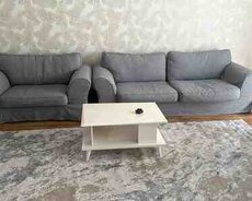 Divan dəsti