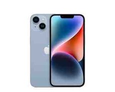 Apple iPhone 14 Blue 128GB, 4GB