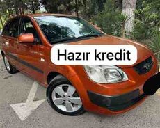 KIA Rio, 2007 il
