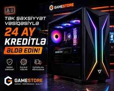 Oyun və iş üçün sistem blokları