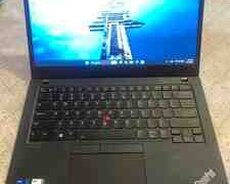 Lenovo ThinkPad T14s Gen 2 i7-1185G7