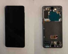 Samsung Galaxy S21 5G Phantom Gray 128GB, 8GB ekranı