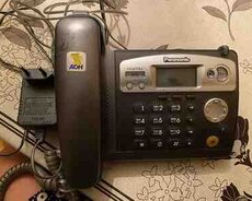 Panasonic KX-TCD540RUM