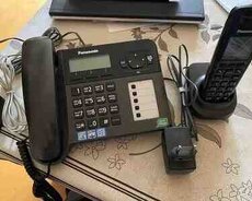 Stasionar telefon Panasonic