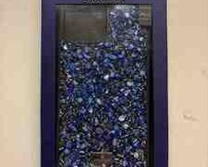Apple iPhone 13 Pro Max Swarovski telefon arxalığı