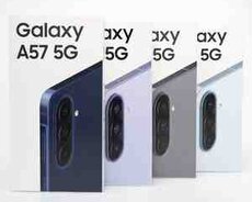 Samsung Galaxy A57 5G Awesome Navy 256GB, 8GB