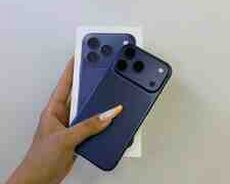 Apple iPhone 17 Pro Deep Blue 256GB, 12GB