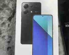 Xiaomi Redmi Note 13 Midnight Black 256GB, 8GB