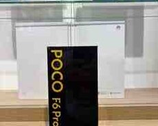 Xiaomi Poco F6 Pro Black 512GB, 12GB