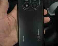 Xiaomi Redmi Note 14 Pro Midnight Black 256GB, 8GB