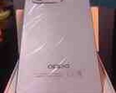 OPPO A3 Ocean Blue 128GB, 6GB