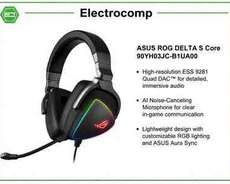 ASUS ROG DELTA S Core 90YH03JC-B1UA00