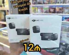 DJİ Mic Mini