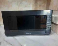 Mikrodalğalı soba