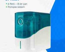 Su filteri Optima