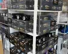 LED lupa K5 PRO