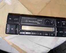 Mercedes C220 1995 maqnitolası