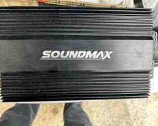 Audio sistem