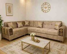 Künc divan