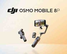 DJI Osmo Mobile 8P