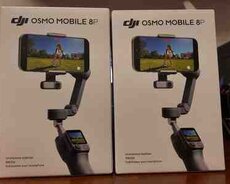 Osmo Mobile Dji 8 P