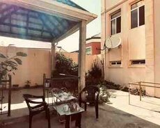 Villa, Badamdar qəs