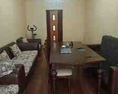 3-otaqlı mənzil, Binəqədi r., 72 m