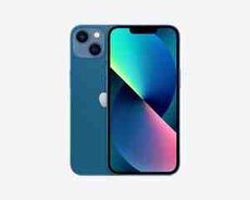 Apple iPhone 13 Blue 128GB, 4GB