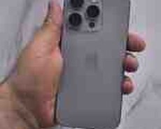 Apple iPhone 16 Pro Natural Titanium 256GB, 8GB