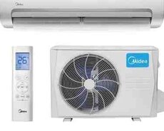 Midea kondisionerləri