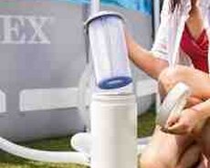 Hovuz üçün filter İNTEX 28604