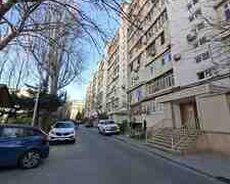 3-otaqlı mənzil, Nərimanov r., 60 m