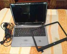 HP noutbuk ehtiyat hissələri