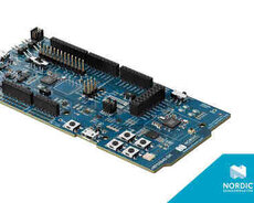 Nordic nRF52840-DK BLE, IoT Development Kit