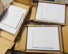 Apple Macbook Air 15inch M5 512GB, 16GB (2026)