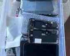 Apple iPhone ekranları