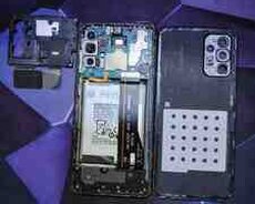 Samsung Galaxy A72 ehtiyat hissələri
