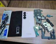 Samsung Galaxy Z Fold 6 ehtiyat hissələri