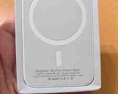 Apple iPhone MagSafe PowerBank 5K