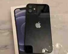 Apple iPhone 12 Black 128GB, 4GB