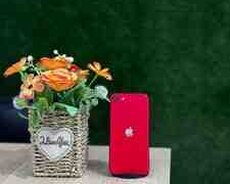 Apple iPhone SE (2020) Red 64GB, 3GB