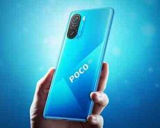 Xiaomi Poco F3 Deep Ocean Blue 128GB, 6GB