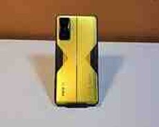 Xiaomi Poco F4 GT Cyber Yellow 256GB, 12GB