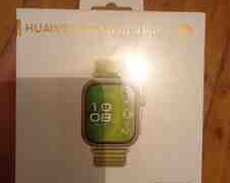 Huawei Watch Fit 4 Pro Green