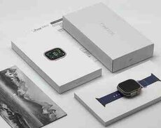 Apple Watch Ultra 2 Titanium
