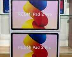 Xiaomi Redmi Pad 2 Pro 8, 256Gb Graphite Gray