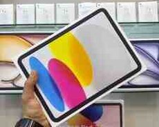 Apple iPad 11-inch (A16) Wi-Fi 128 GB Silver