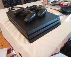 PlayStation 4 Pro 1TB